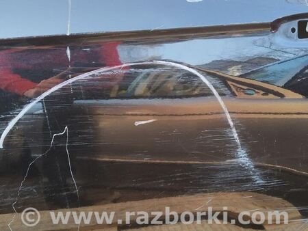 ФОТО Двері для Volkswagen Polo 6N1, 6NF (1994-1999) Львів