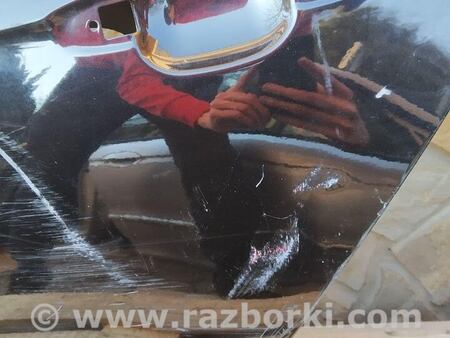 ФОТО Двері для Volkswagen Polo 6N1, 6NF (1994-1999) Львів