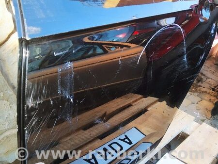 ФОТО Двері для Volkswagen Polo 6N1, 6NF (1994-1999) Львів