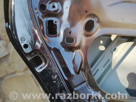 ФОТО Двері для Volkswagen Polo 6N1, 6NF (1994-1999) Львів