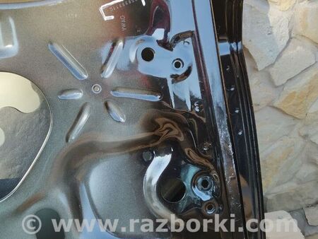 ФОТО Двері для Volkswagen Polo 6N1, 6NF (1994-1999) Львів