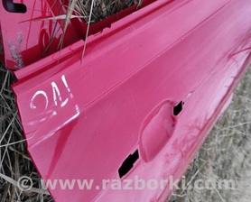 Двері Volkswagen Polo 6N1, 6NF (1994-1999)