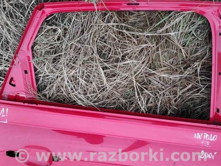 ФОТО Двері для Volkswagen Polo 6N1, 6NF (1994-1999) Львів