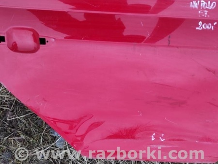 ФОТО Двері для Volkswagen Polo 6N1, 6NF (1994-1999) Львів