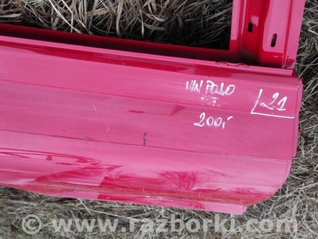 ФОТО Двері для Volkswagen Polo 6N1, 6NF (1994-1999) Львів