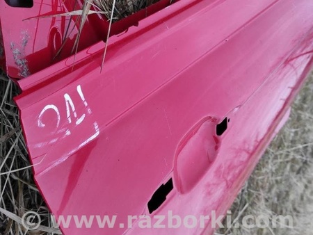 ФОТО Двері для Volkswagen Polo 6N1, 6NF (1994-1999) Львів