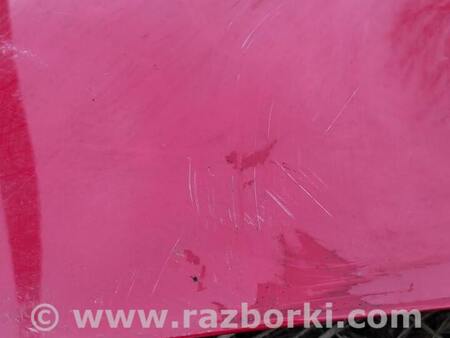 ФОТО Двері для Volkswagen Polo 6N1, 6NF (1994-1999) Львів