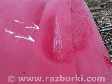 ФОТО Двері для Volkswagen Polo 6N1, 6NF (1994-1999) Львів