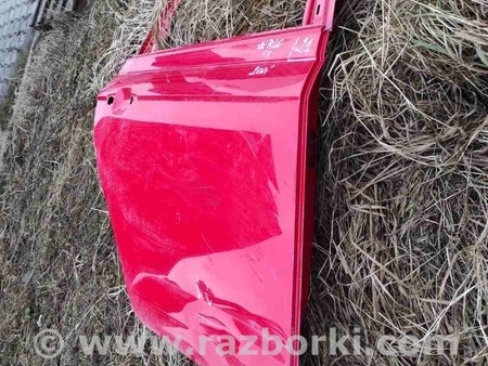 ФОТО Двері для Volkswagen Polo 6N1, 6NF (1994-1999) Львів