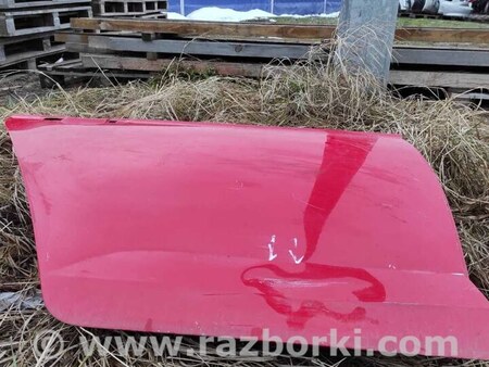 ФОТО Двері для Volkswagen Polo 6N1, 6NF (1994-1999) Львів