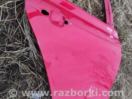 ФОТО Двері для Volkswagen Polo 6N1, 6NF (1994-1999) Львів