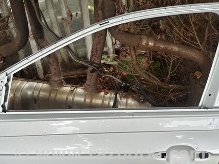 ФОТО Двері для Volkswagen Polo 6N1, 6NF (1994-1999) Львів