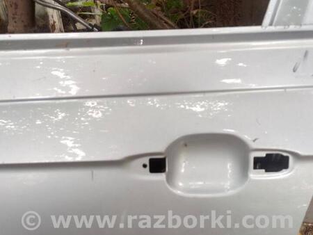 ФОТО Двері для Volkswagen Polo 6N1, 6NF (1994-1999) Львів