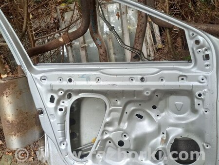 ФОТО Двері для Volkswagen Polo 6N1, 6NF (1994-1999) Львів