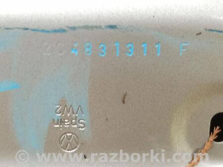 ФОТО Двері для Volkswagen Polo 6N1, 6NF (1994-1999) Львів