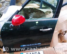 Двері MINI Countryman F60 (11.2016-...)