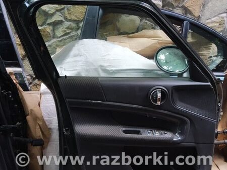 ФОТО Двері для MINI Countryman F60 (11.2016-...) Львів