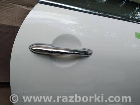 ФОТО Двері для MINI Cabrio F57 (10.2015-...) Львів