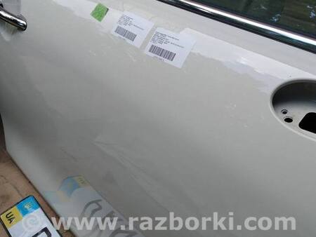 ФОТО Двері для MINI Cabrio F57 (10.2015-...) Львів