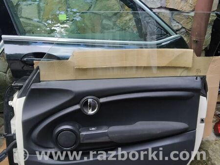 ФОТО Двері для MINI Cabrio F57 (10.2015-...) Львів