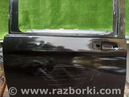 ФОТО Двері для Mercedes-Benz W447 Львів