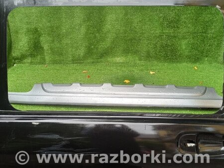 ФОТО Двері для Mercedes-Benz W447 Львів