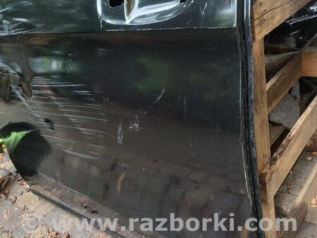 ФОТО Двері для Mercedes-Benz W447 Львів