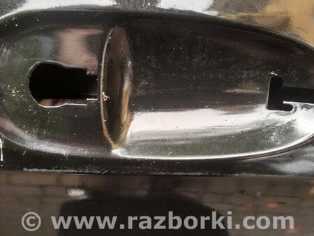 ФОТО Двері для Mercedes-Benz W447 Львів