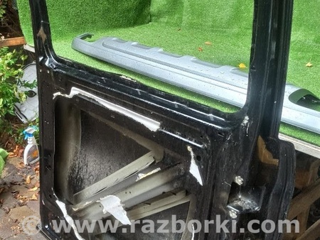 ФОТО Двері для Mercedes-Benz W447 Львів