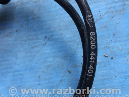 ФОТО Датчик передній для Renault Kangoo II (07-21) Костопіль