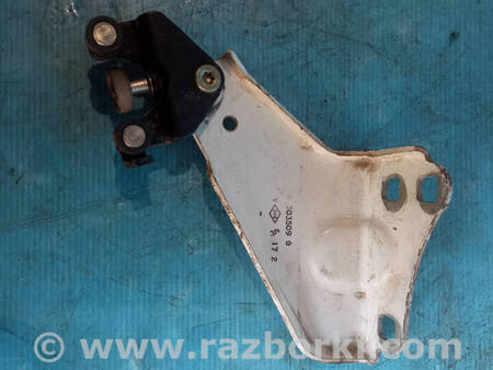 ФОТО Ролик боковых правых раздвижных для Renault Kangoo II (07-21) Костопіль