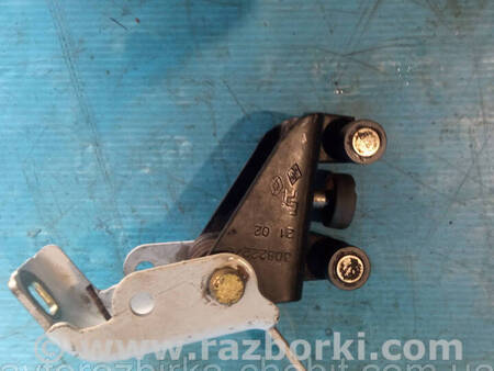 ФОТО Дверной ролик следный правый для Renault Kangoo II (07-21) Костопіль