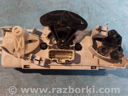 ФОТО Блок керування пічкою для Renault Kangoo II (07-21) Костопіль