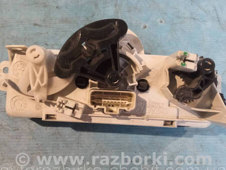 ФОТО Блок керування пічкою для Renault Kangoo II (07-21) Костопіль