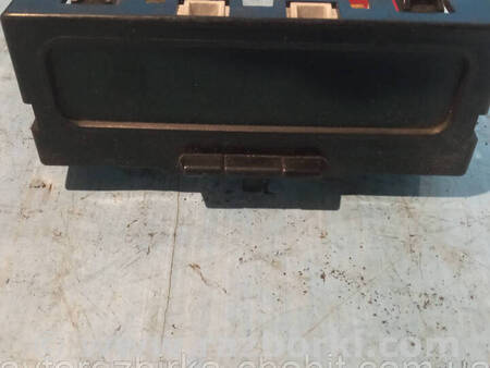 ФОТО Інформаційний дисплей для Renault Kangoo II (07-21) Костопіль