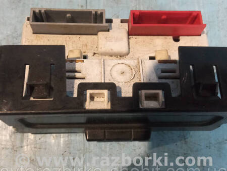 ФОТО Інформаційний дисплей для Renault Kangoo II (07-21) Костопіль