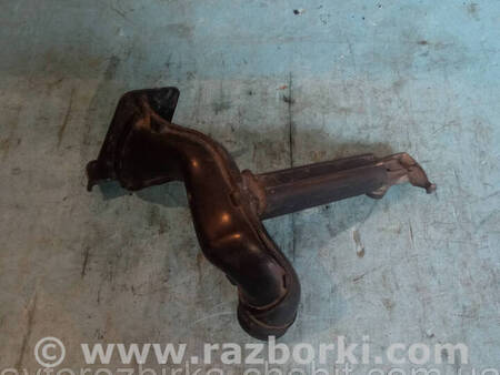 ФОТО Патрубок повітряного фільтра для Renault Kangoo II (07-21) Костопіль