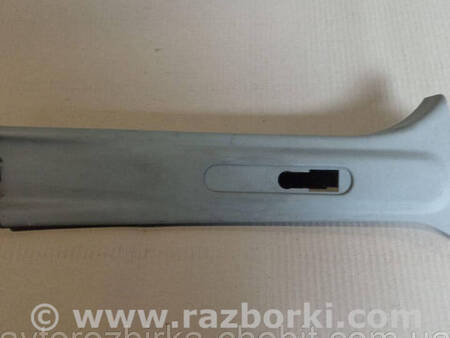 ФОТО Накладка середньої стійки правої для Renault Kangoo II (07-21) Костопіль