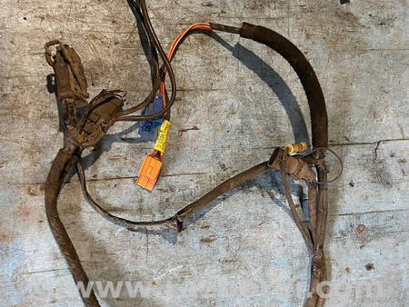 ФОТО Проводка на передні датчики для Renault Kangoo II (07-21) Костопіль