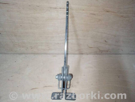 ФОТО Обмежувач задніх лівих правих для Renault Kangoo II (07-21) Костопіль