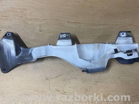 ФОТО Кронштейн кріплення крила переднього для Renault Kangoo II (07-21) Костопіль