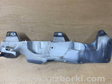 ФОТО Кронштейн кріплення крила переднього для Renault Kangoo II (07-21) Костопіль