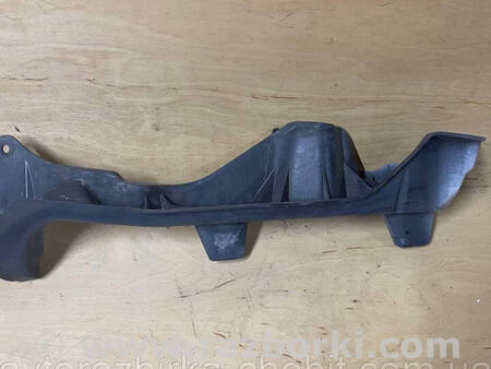 ФОТО Кронштейн кріплення крила переднього для Renault Kangoo II (07-21) Костопіль