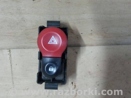 ФОТО Кнопка аварійної сигналізації для Renault Kangoo II (07-21) Костопіль