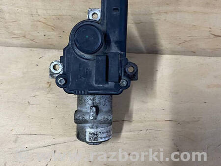 ФОТО Клапан для Renault Kangoo II (07-21) Костопіль