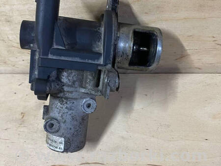 ФОТО Клапан для Renault Kangoo II (07-21) Костопіль