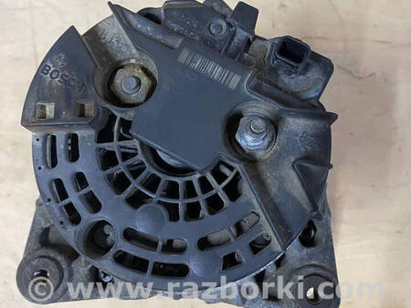 ФОТО Генератор для Renault Kangoo II (07-21) Костопіль