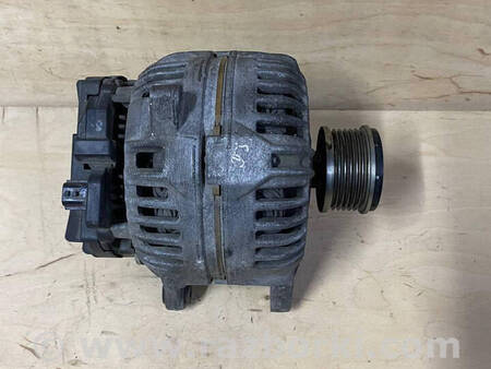 ФОТО Генератор для Renault Kangoo II (07-21) Костопіль