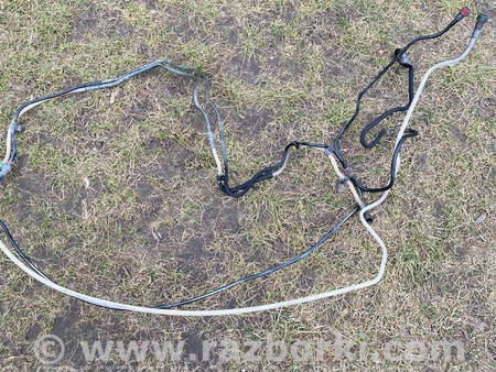 ФОТО Паливна магістраль для Renault Kangoo II (07-21) Костопіль