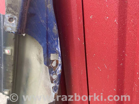 ФОТО Крыло переднее левое для Renault Logan Костопіль